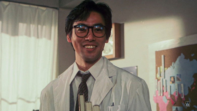 Let's Gotokuji still