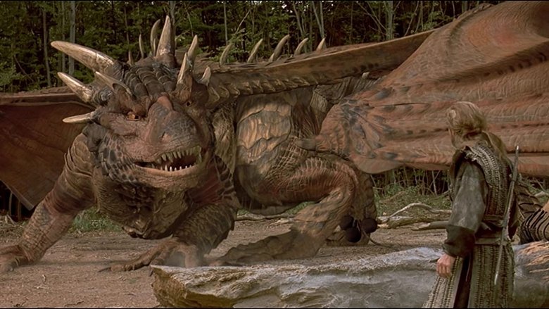 DragonHeart still