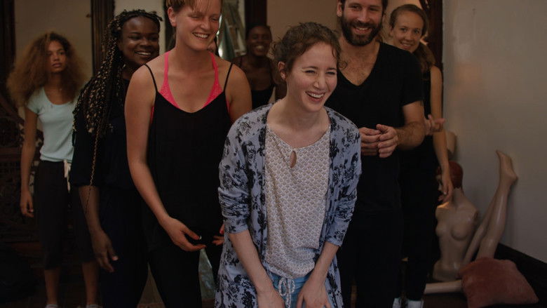 Madeline's Madeline still