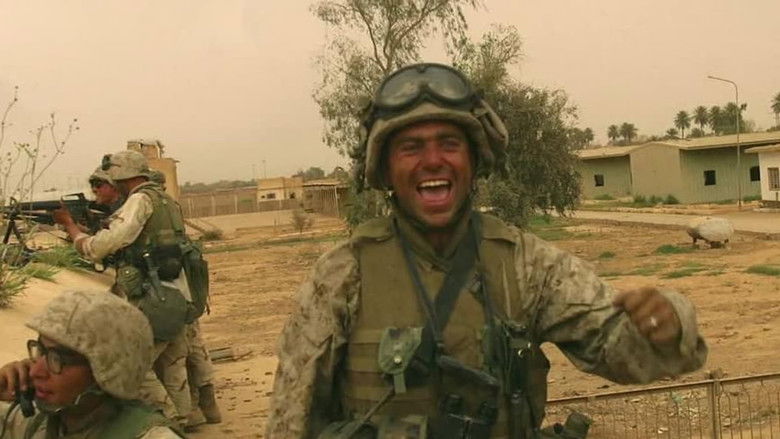 River of Gold still 2