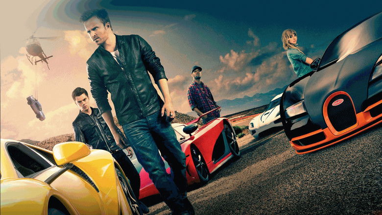 Need for Speed still 4