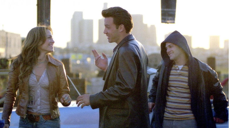 Gigli still