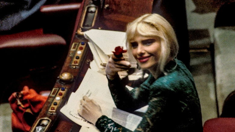 La Cicciolina: Godmother of Scandal still 3