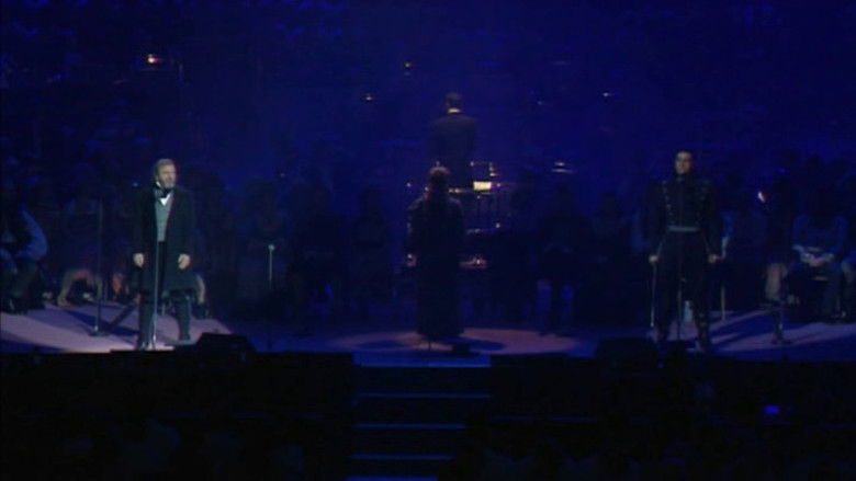 Les Misérables: 10th Anniversary Concert at the Royal Albert Hall still 1