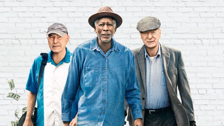 Going in Style still