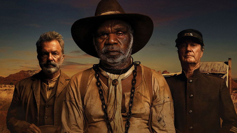 Sweet Country still