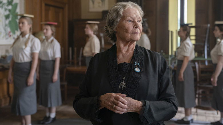 Six Minutes to Midnight still