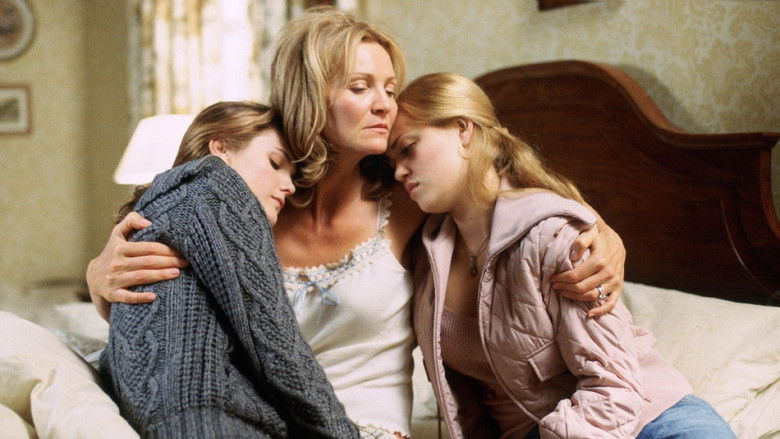 The Upside of Anger still 4