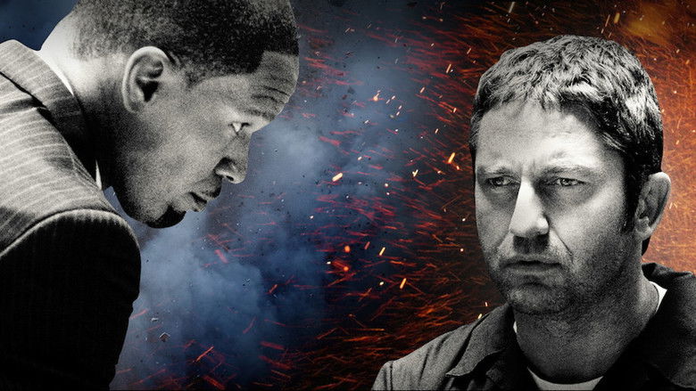 Law Abiding Citizen still 4