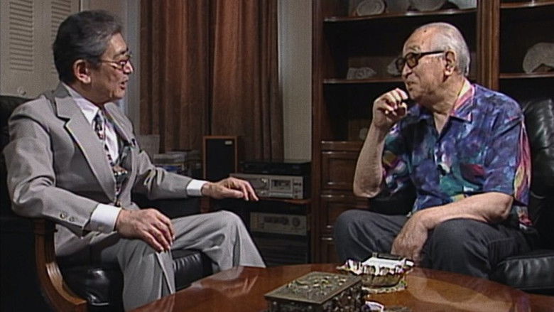 Akira Kurosawa: My Life in Cinema still 2