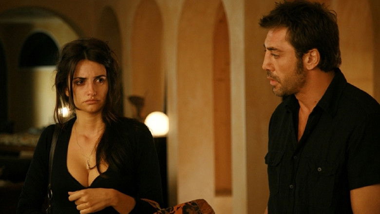 Vicky Cristina Barcelona still