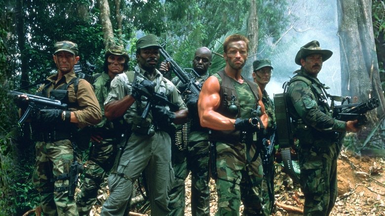 Predator still 3