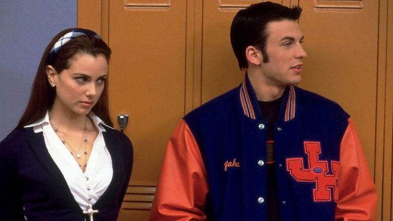 Not Another Teen Movie still