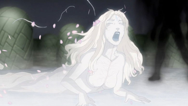 Dante's Inferno: An Animated Epic still