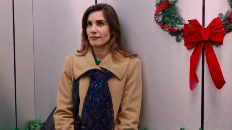 Double Holiday still 2