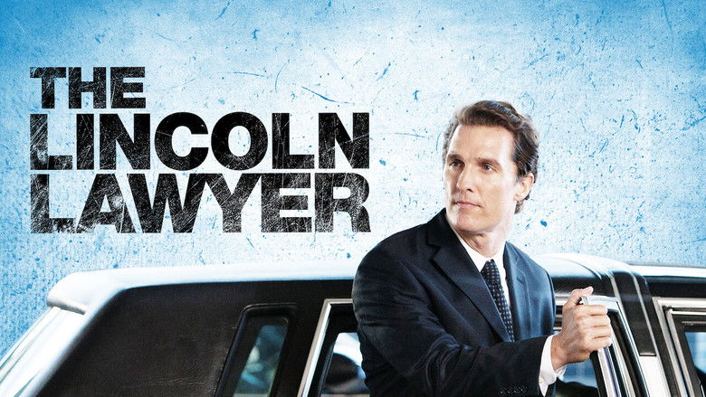 The Lincoln Lawyer still