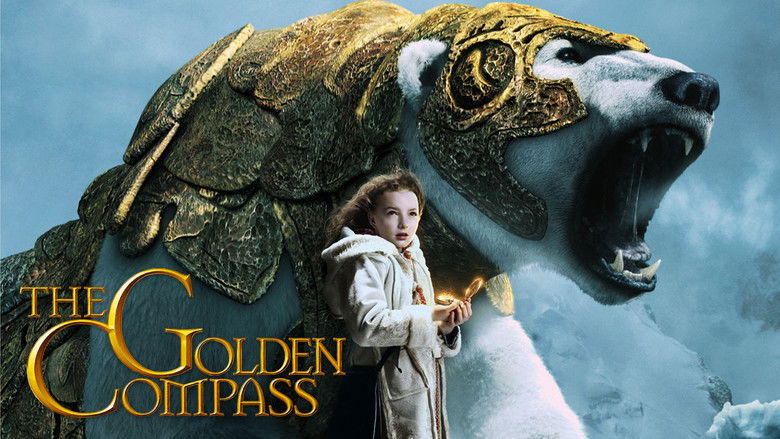 The Golden Compass still