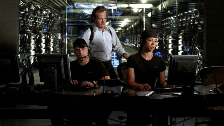 Alone in the Dark still