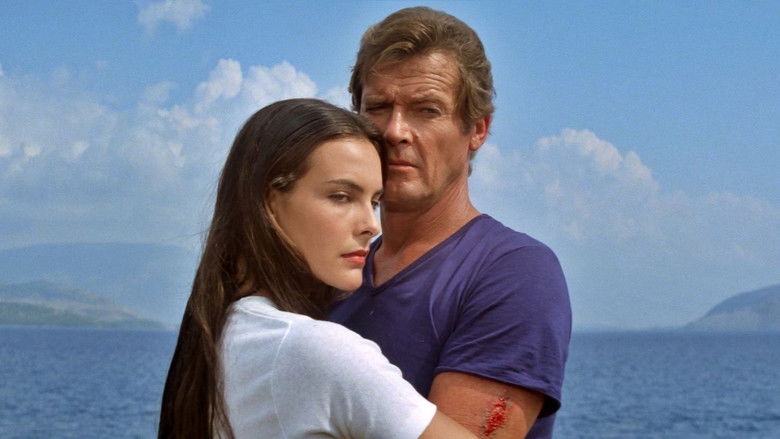 For Your Eyes Only still