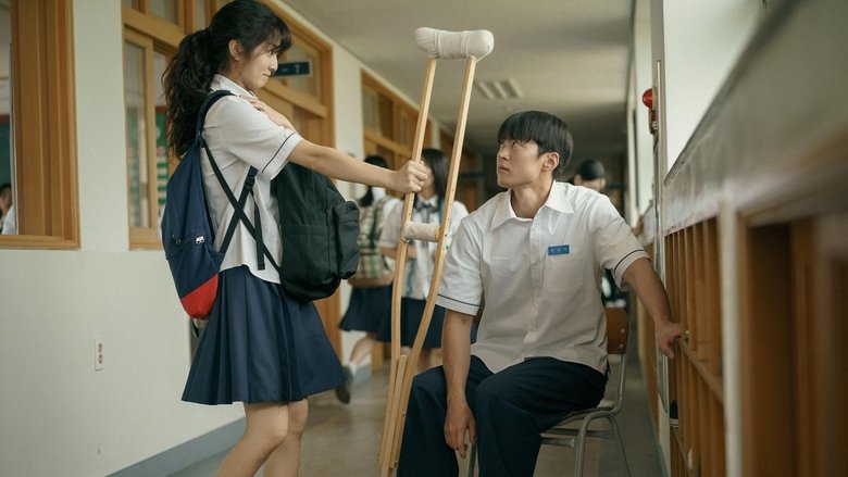 Love Untangled still 2