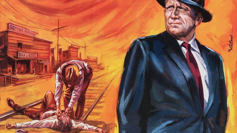 Bad Day at Black Rock still 2