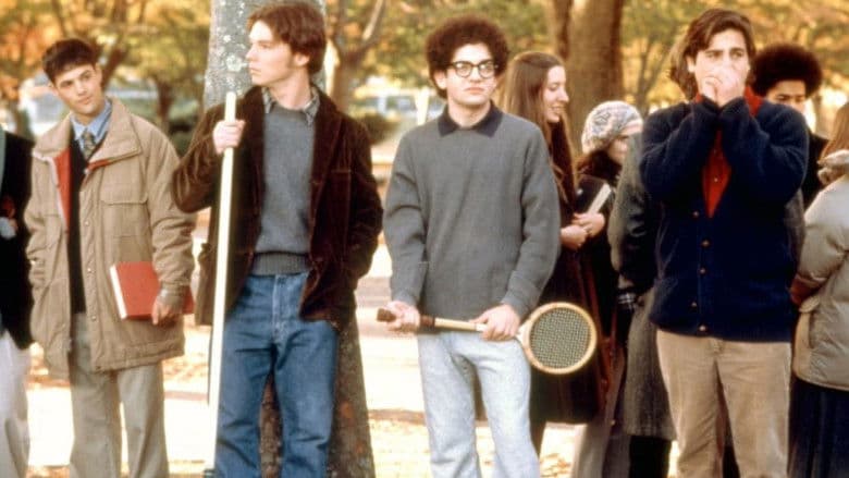 Outside Providence still 4