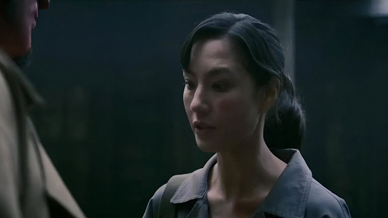 Hellboy: The Crooked Man still