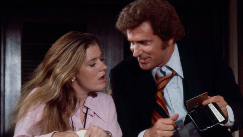 Two on a Bench still 1