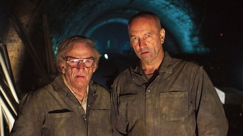 The Last Tunnel still 1