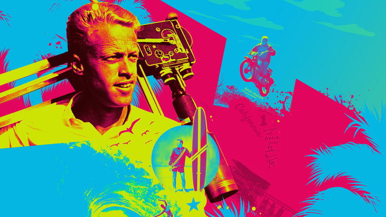 A Life of Endless Summers: The Bruce Brown Story still 1