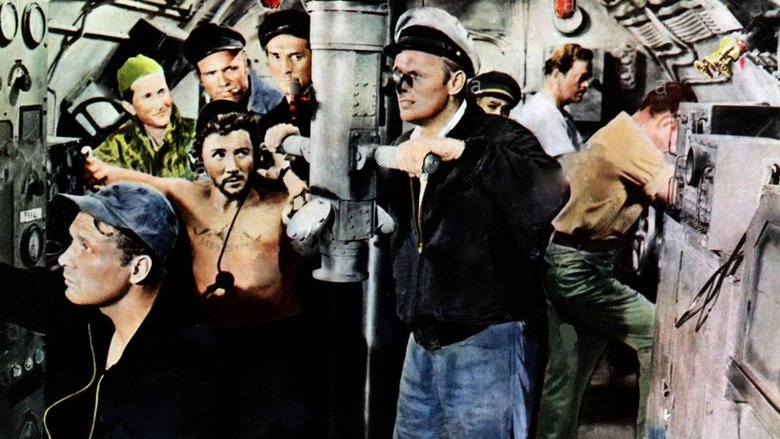 Hell and High Water still 1