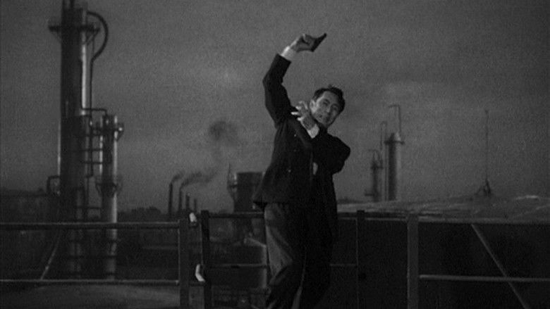 Invisible Man still 1