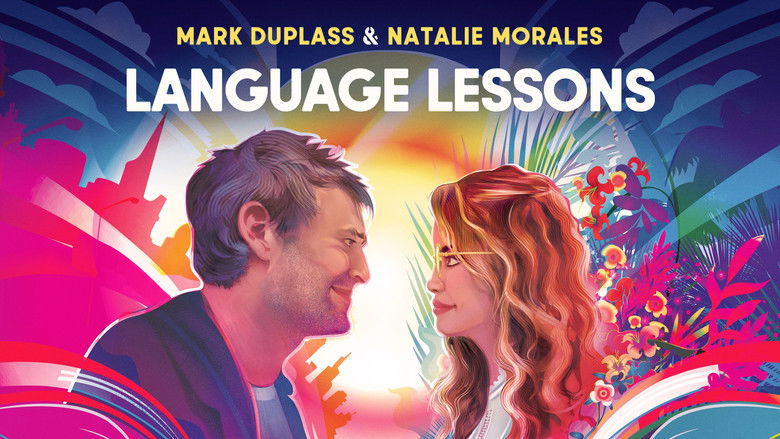 Language Lessons still 1