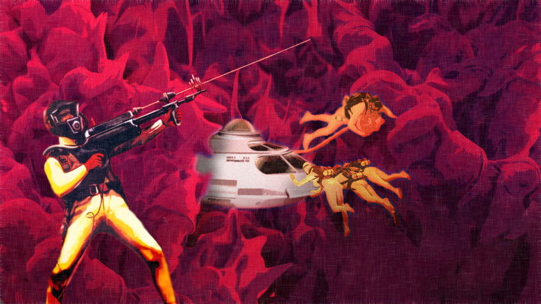 Fantastic Voyage still