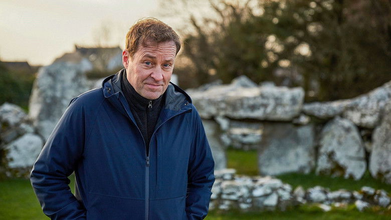 Ardal O'Hanlon: Tomb Raider still 1