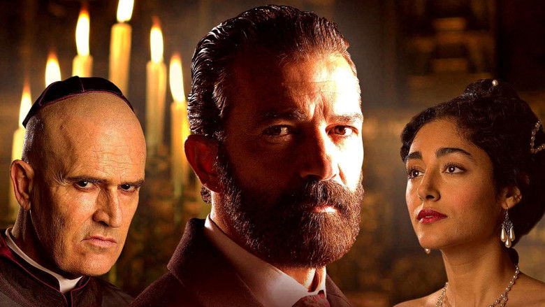 Finding Altamira still