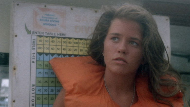 Piranha II: The Spawning still