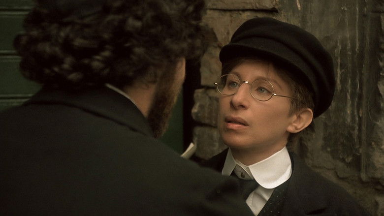 Yentl still