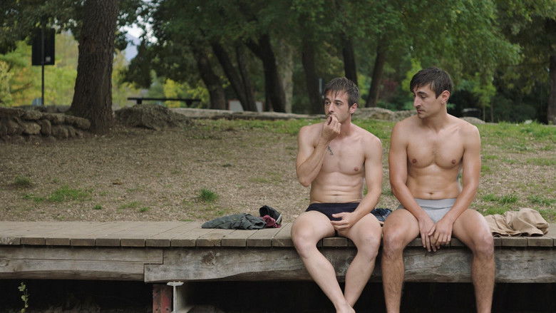 The Man with the Answers still