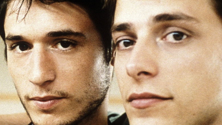 Because of a Boy still 1