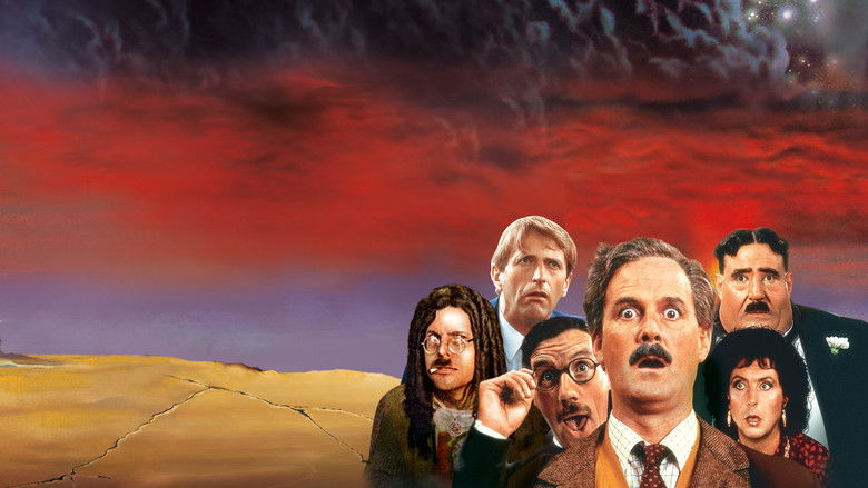 Monty Python's The Meaning of Life still