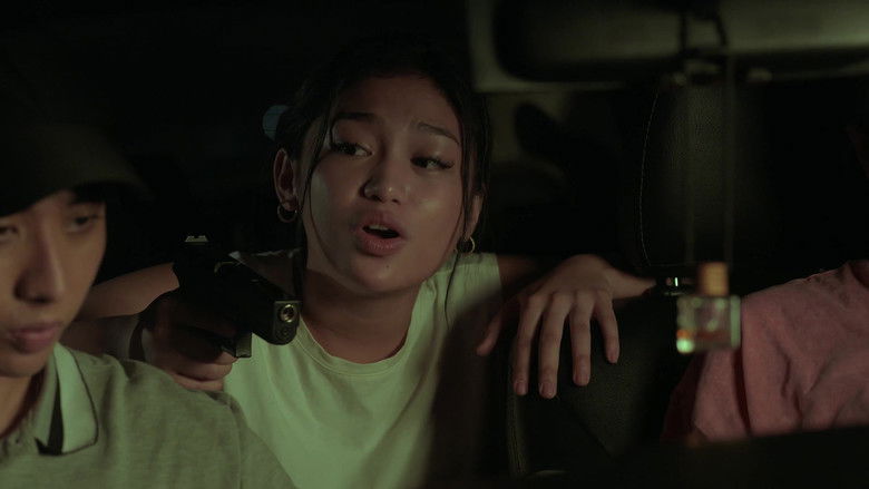 Home Service still 4