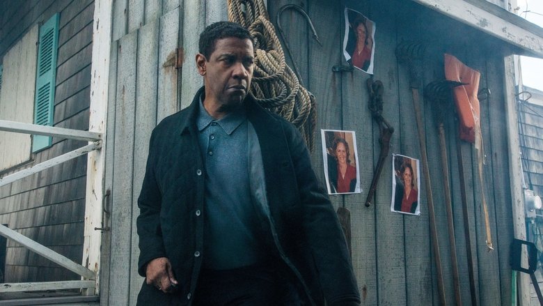 The Equalizer 2 still 4