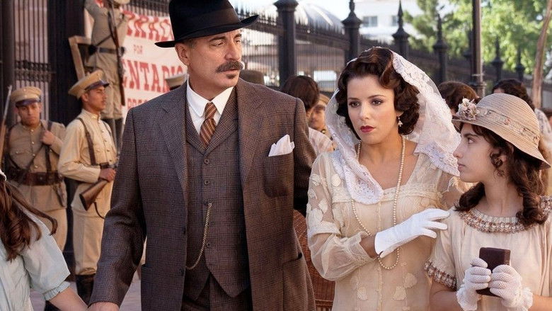 Outlaws - For Greater Glory still