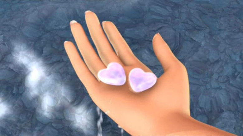 Barbie and the Diamond Castle still