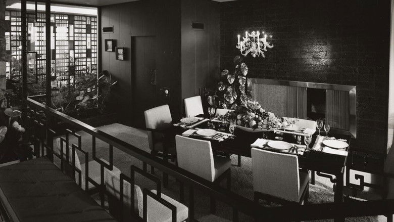 Hollywood's Architect: The Paul R. Williams Story still 1