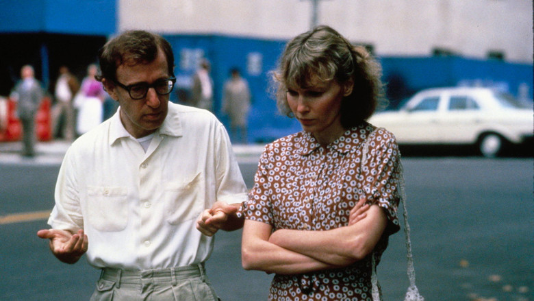 Hannah and Her Sisters still