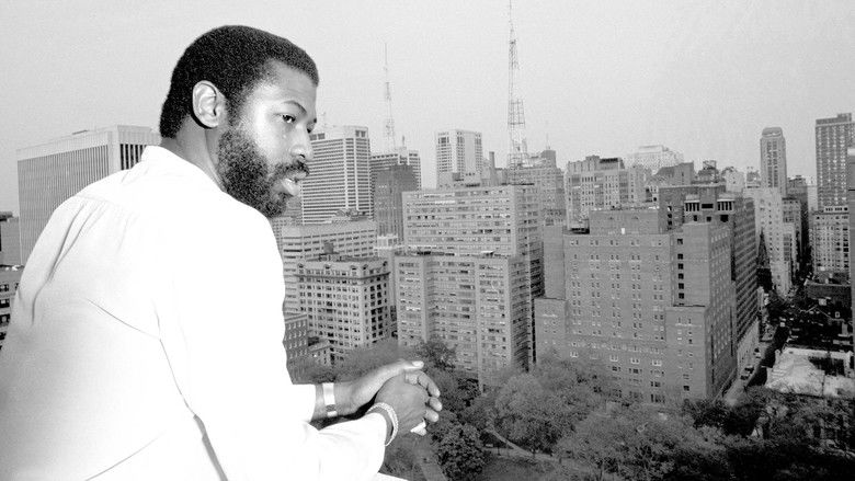 Teddy Pendergrass: If You Don't Know Me still