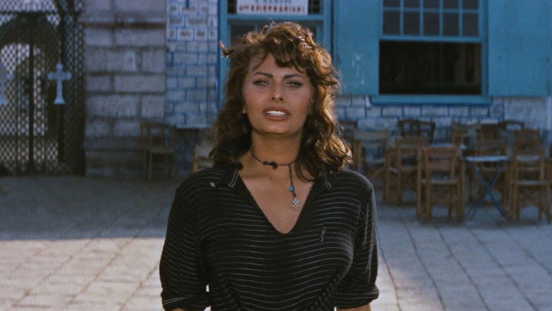 Boy on a Dolphin still 2