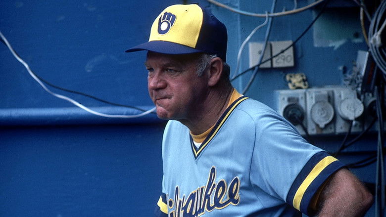 Just a Bit Outside: The Story of the 1982 Milwaukee Brewers still 2